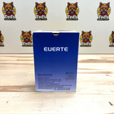 Euerte WrightMaster 3 in 1 Smart Lock Deadbolt Fingerprint ZR-DF01T-BK
