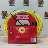 3/8-in x 50-ft Poly Hybrid Air Hose - CMXZTSG1080NB