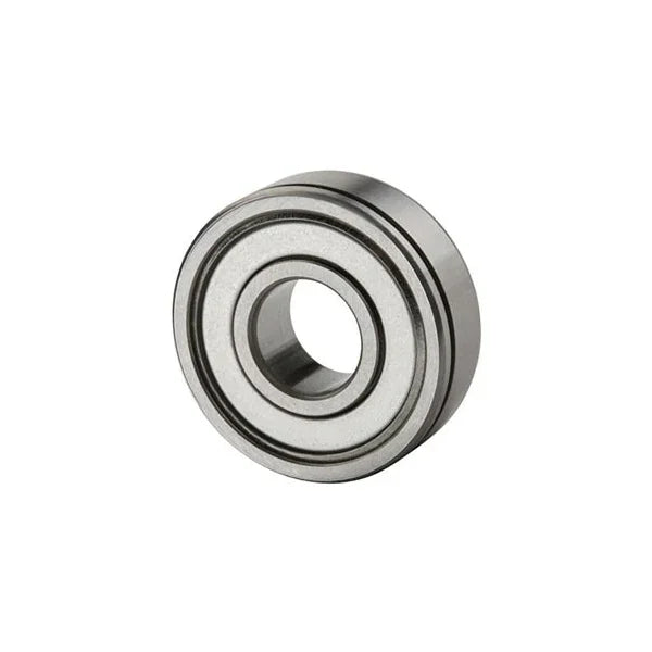 6202Z, Single Row Ball Bearings - 15 x 35 x 11mm