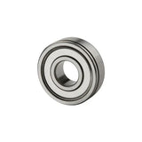 6202Z, Single Row Ball Bearings - 15 x 35 x 11mm