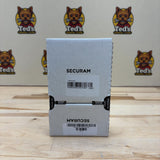 SafeLogic Basic Entrypad Chrome SRAM-EC-0601A-II-CH