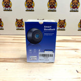 Euerte WrightMaster 3 in 1 Smart Lock Deadbolt Fingerprint ZR-DF01T-BK