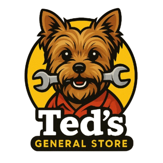 Ted's General Store