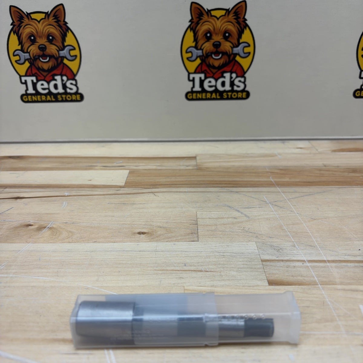 1MT Taper Shank No 6 Jacobs Taper Chuck Arbor - DEWA0106