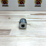 1/2 Inch Drive x 32 mm 6-Point Socket - SHD22132