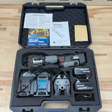 High Security Metal Truck Seal & Bolt Cutter Kit - 536142