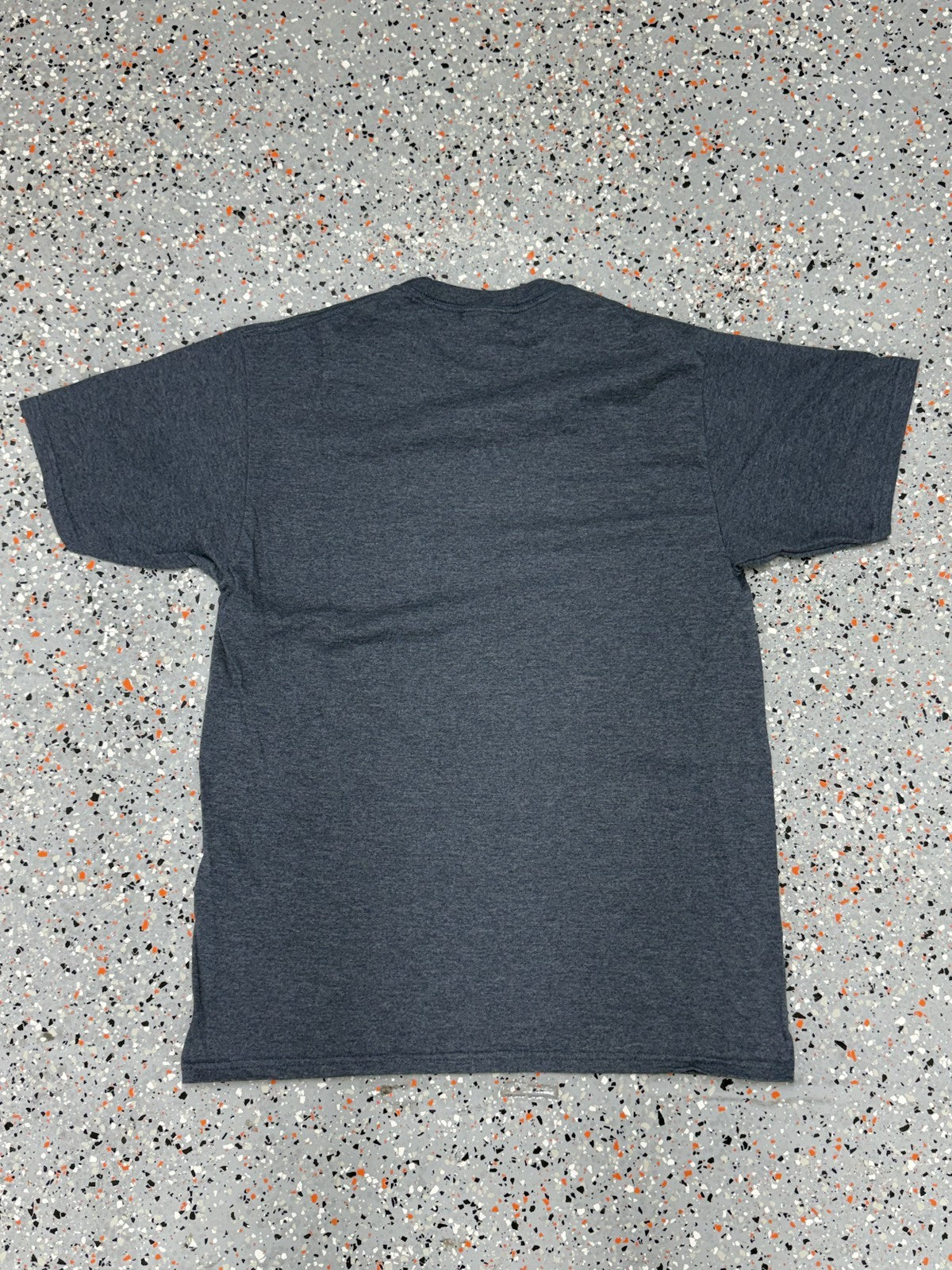 73-87 Chevrolet Squarebody C10 Truck Slammed - Chevy - T-Shirt - M