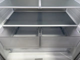 LG 25 CU. FT. Counter-Depth 3-Door French Door Refrigerator LF25Z6211S