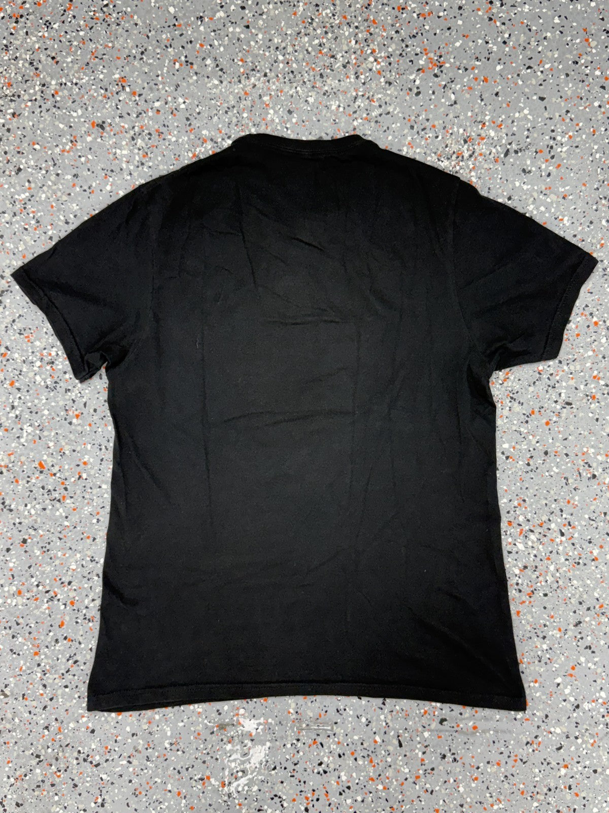 Gibson Logo T-Shirt - M