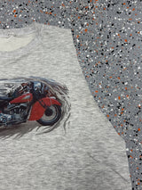 Indian Motorcycles Sleeveless Shirt - M