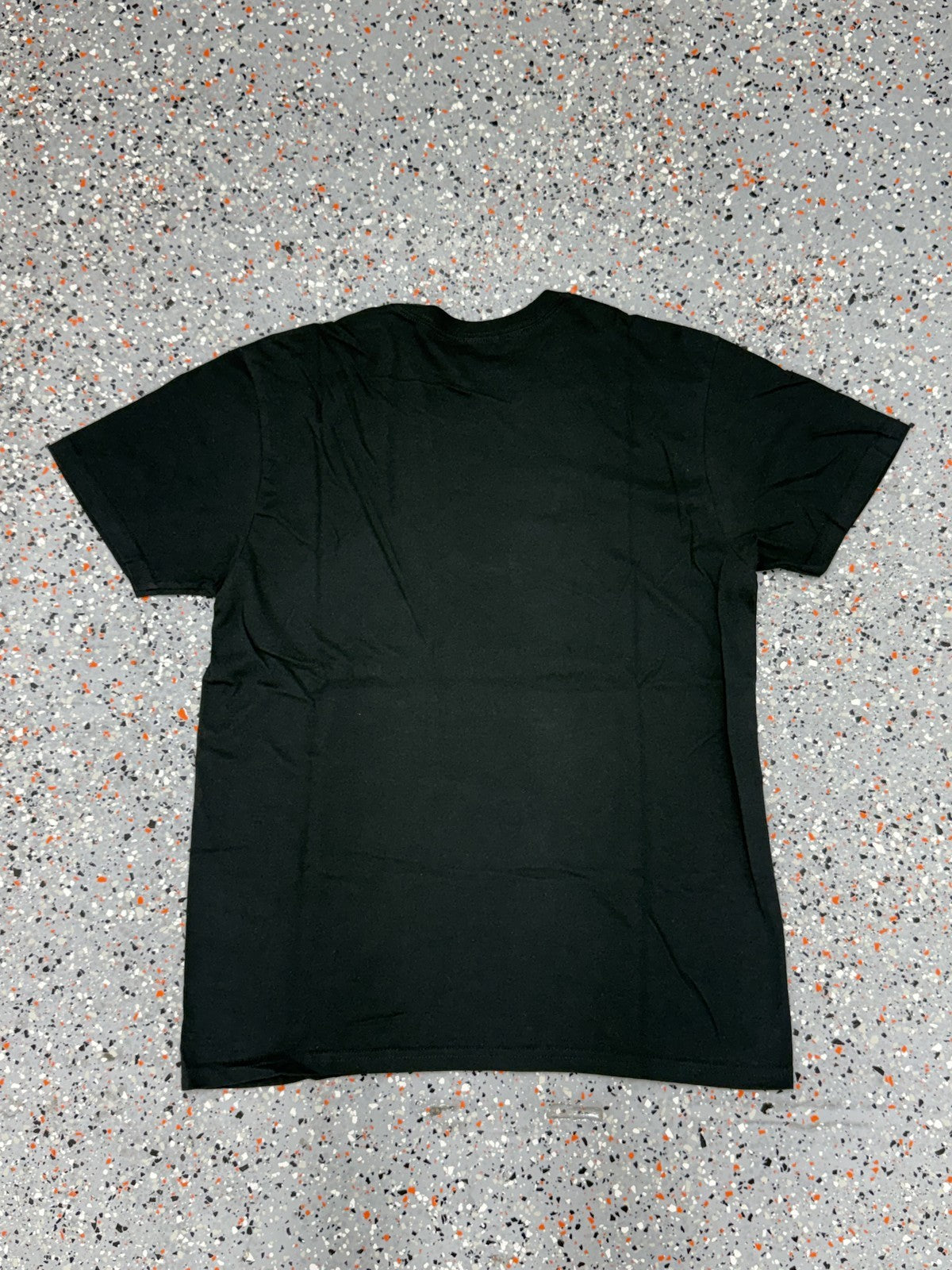 Legendary Blues Guitar and Amp T-Shirt - M