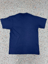 1969 Ford Mustang Blue T-Shirt - M