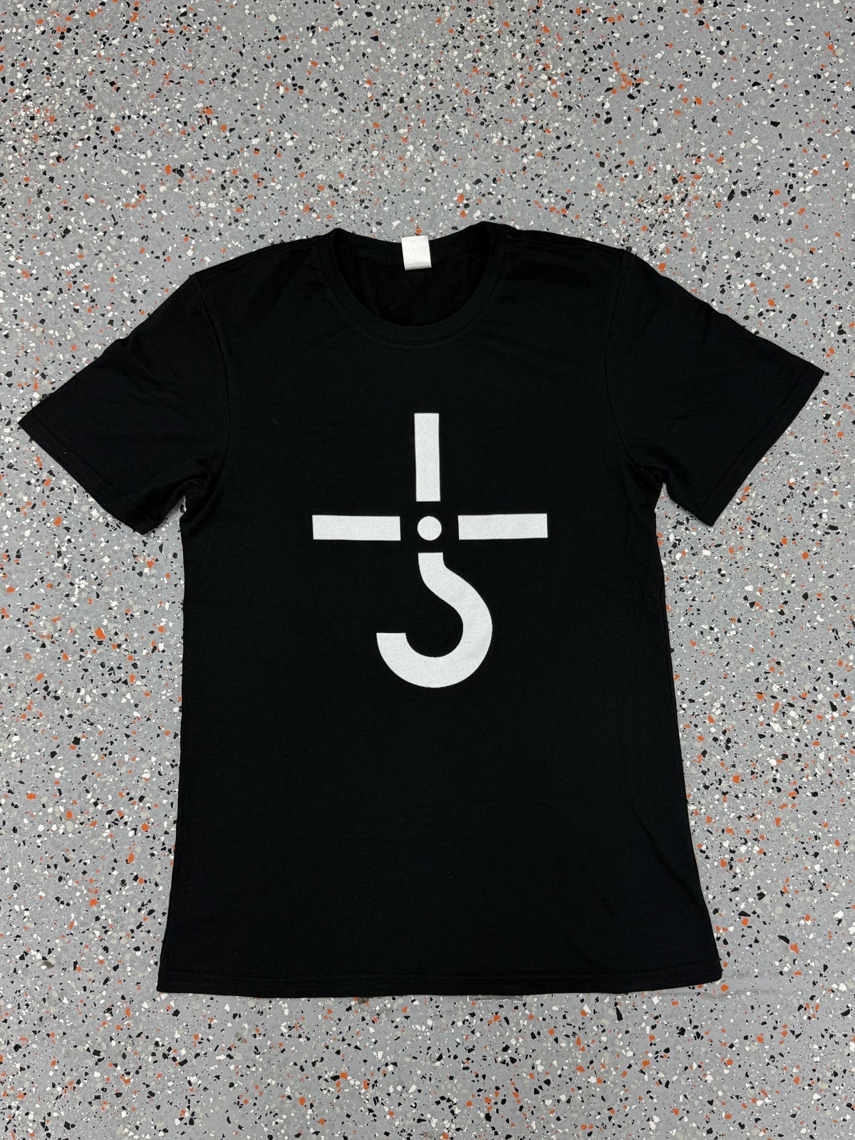Blue Oyster Cult Band T-Shirt Small