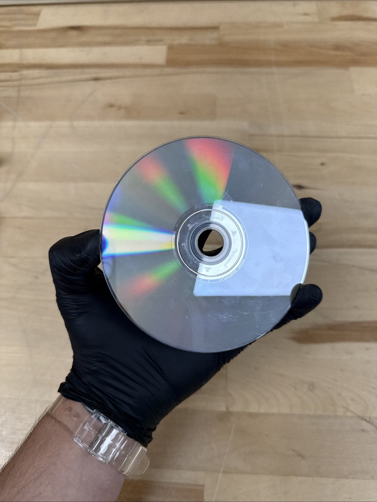 Grand Theft Auto III - Sony Playstation 2