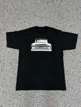 1962 Chevy C10 Truck Shirt: Classic Car Enthusiast Gift T-Shirt - M