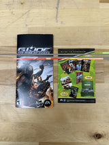 G.I. Joe The Rise of Cobra - PSP