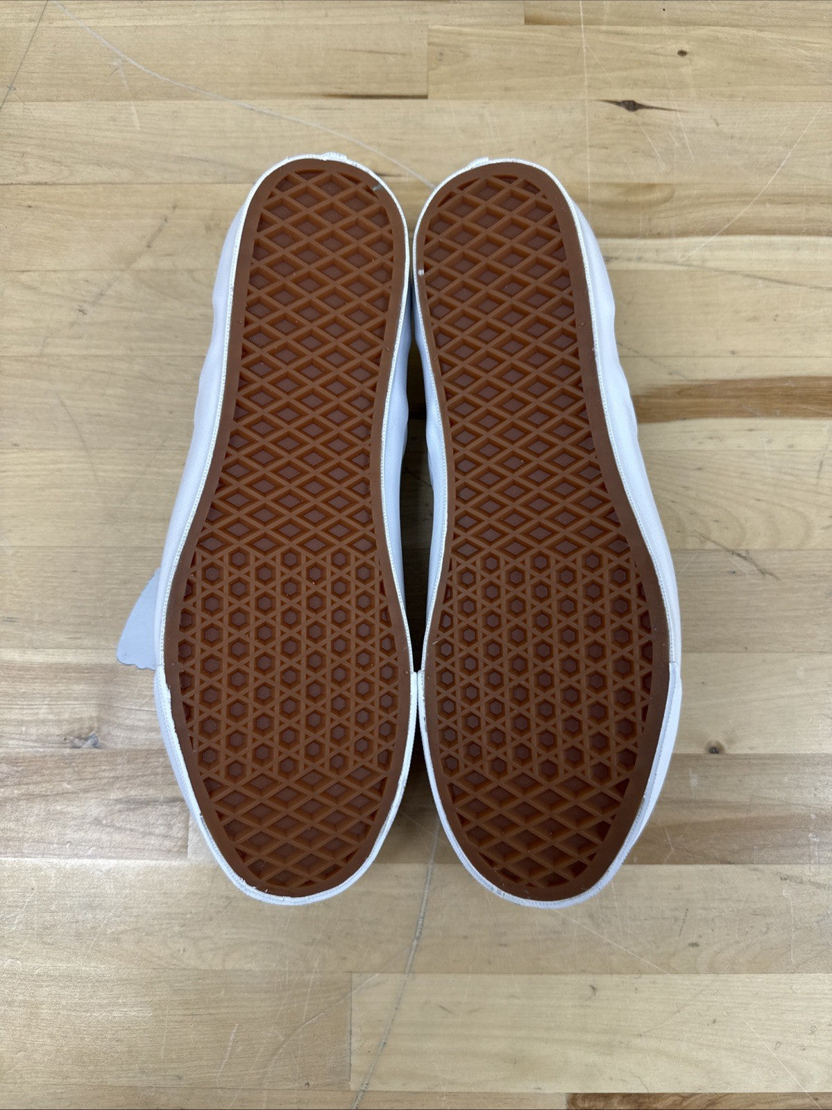 Vans Slip-On Kith 10th Anniversary Clouds VN0A45JK6BY Size 9.5M/11W