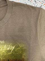 Neil Young Time Fades Away T-Shirt - M