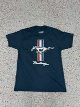Ford Racing Blue T-Shirt  - M