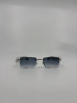 Cartier Sunglasses CT0582S-004 (Blue Lens)
