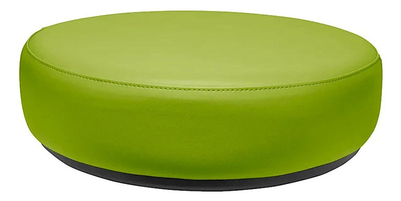 SONIK FLOOR ROCKER (LF1512-S03, Marco Group, 18" x 6", Sprite Green)