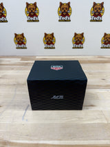 TAG Heuer x Kith Formula 1 Green Limited Edition /825 35mm Box+Papers