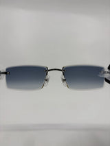 Cartier Sunglasses CT0582S-004 (Blue Lens)