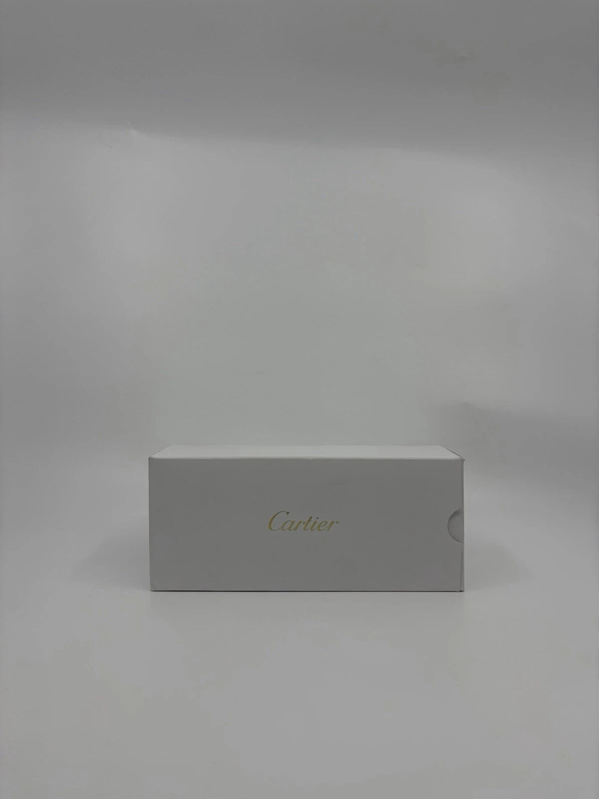 Cartier Sunglasses CT0582S-004 (Blue Lens)