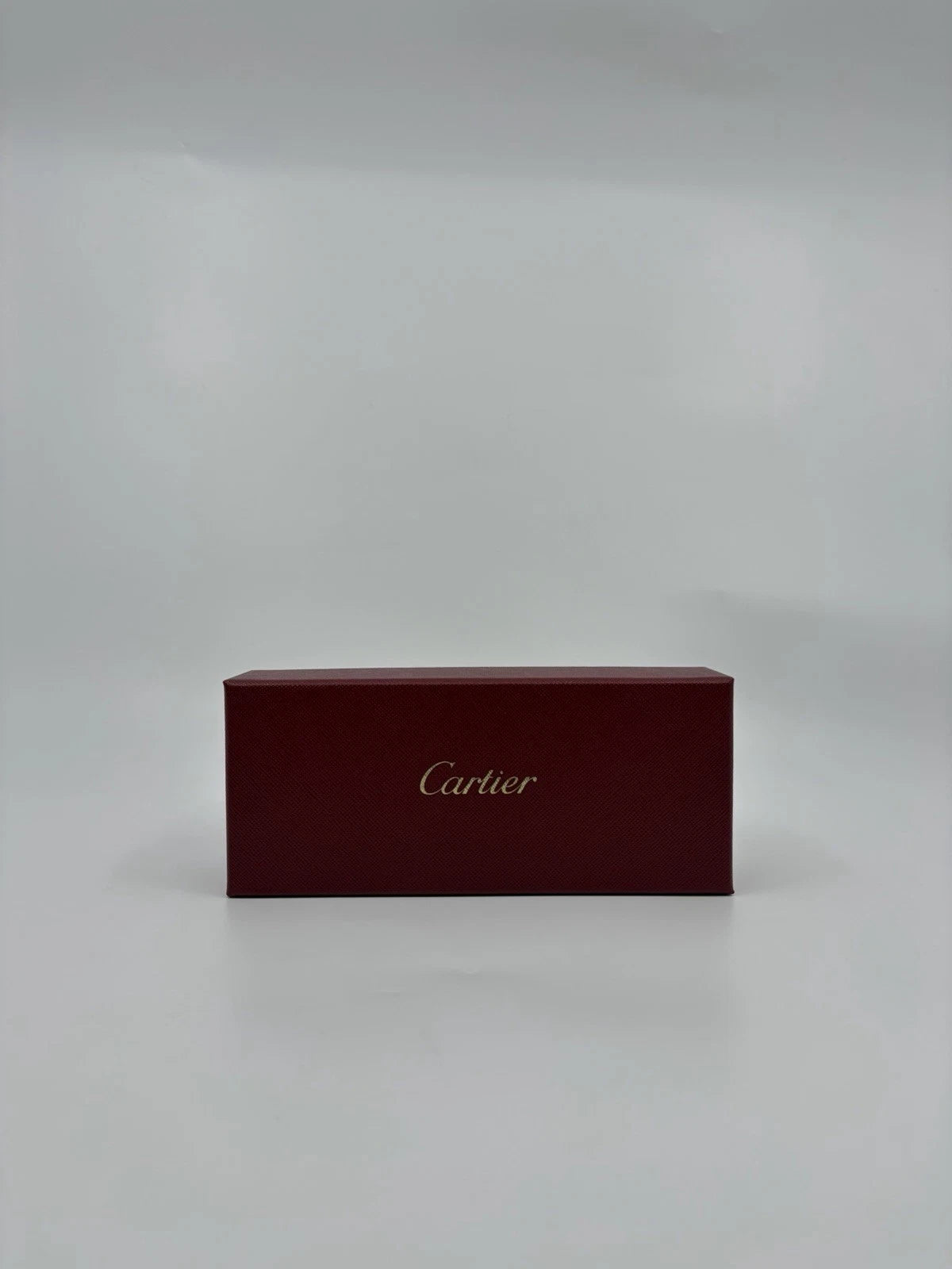 Cartier Sunglasses CT0582S-004 (Blue Lens)