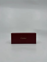 Cartier Sunglasses CT0582S-004 (Blue Lens)