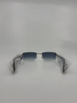 Cartier Sunglasses CT0582S-004 (Blue Lens)