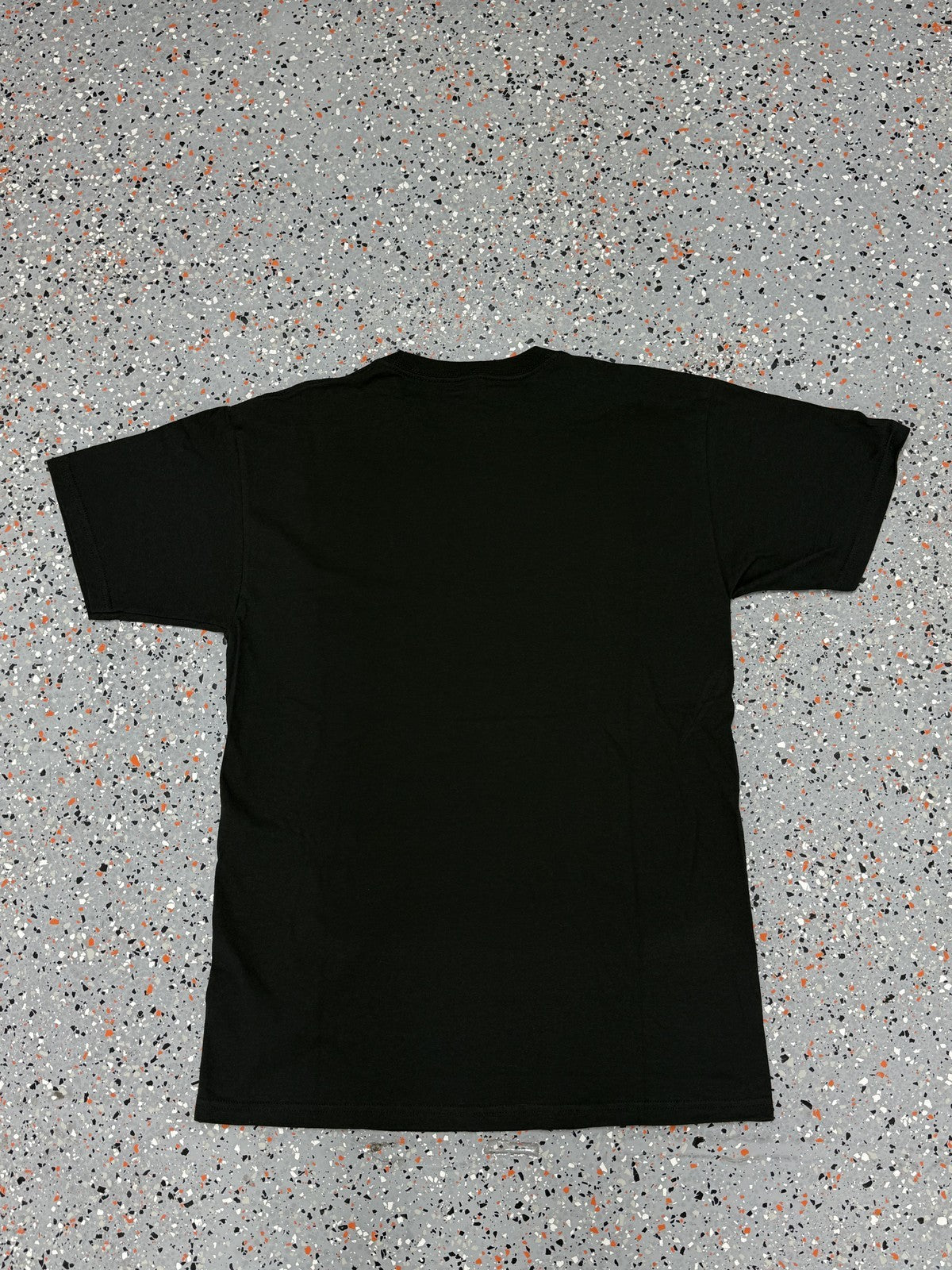 1957 Chevy Bel Air Front View With Year T-Shirt - M