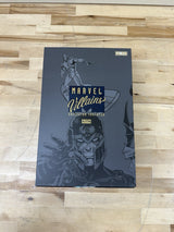Kith Marvel ASICS GT 2160 Green Goblin With Comic New Size 7