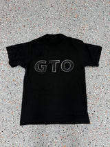 Pontiac GTO T-shirt - M