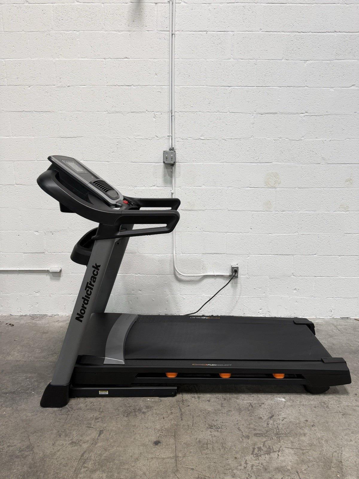 NordicTrack T 7.5 S Electric Treadmill