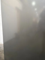 Hisense 17 cu. ft. Garage Ready Frost Free Convertible Upright Freezer OPEN BOX