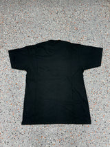 Van Halen Guitar Logo T-Shirt Black - M