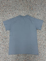 1969 Ford Mach 1 Mustang Redline Design T-Shirt - M