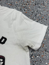 I'M NOT OLD I'M A Classic White T-Shirt - M