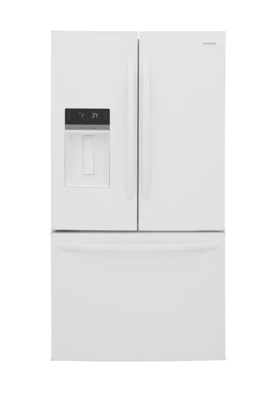 Frigidaire 36" French Door Refrigerator with 27.8 Cu. Ft. - FRFS2823AW