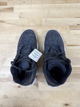 Yeezy 500 High Top Mens Grey Sneakers Casual Shoes FW4968 9.5M