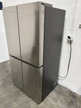 23 cu. ft. Counter Depth 4-Door French Door Refrigerator RF23B7671SR