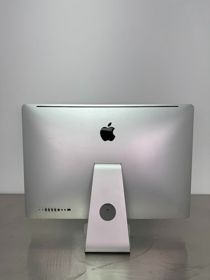 27” Model A1312 For Parts Only Apple iMac HDD CORRUPT