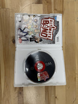 Ultimate Band - Nintendo Wii