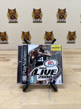 NBA Live 2000 - Sony PlayStation 1