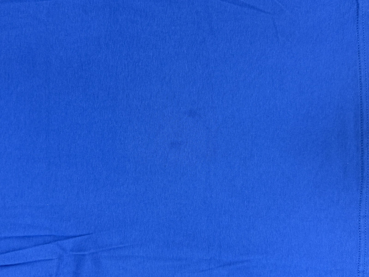 Guitar Rock N Roll Stratocaster Guitar T Blues T-Shirt - M