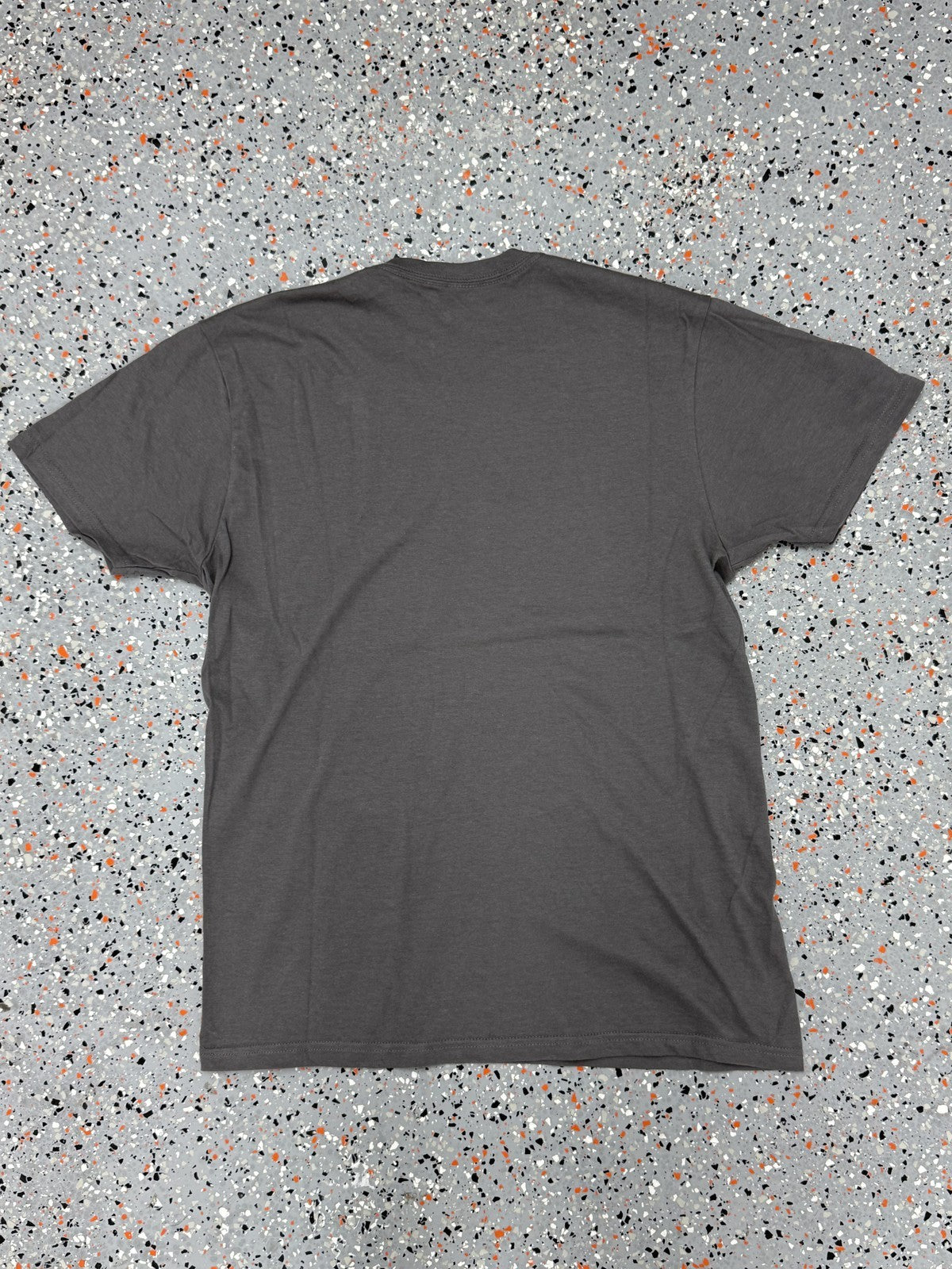 Motorcycle Sidecar Men's Print  T-Shirt - M