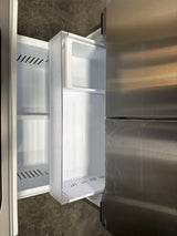 LG 25 CU. FT. Counter-Depth 3-Door French Door Refrigerator LF25Z6211S