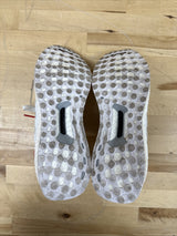 Adidas UltraBoost 2.0 Multi-Color White BB3911 Sneaker Shoes Size 10 - Men’s