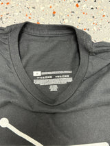 Retro Radio Head T-Shirt - M